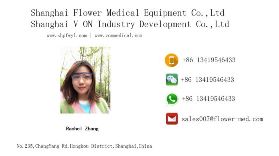 壁に取り付けられた全面的な反射の医学の歯科作動の外科 Shadowless ランプ