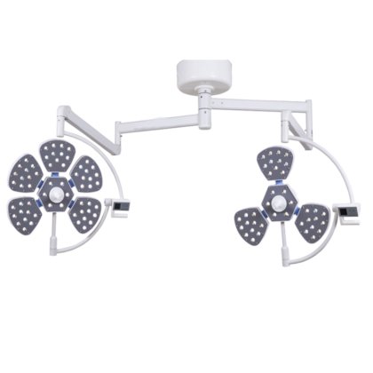 工場価格の Shadowless の検査ライト天井のコントロール パネルが付いている医学の検査ランプの外科検査ライト