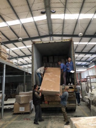 病院の家具のステンレス鋼のマヨのトロリー価格