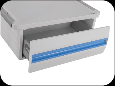 ICU の天井によって取付けられる医学橋ペンダント 医学のガス ペンダント 内視鏡検査のガス装置