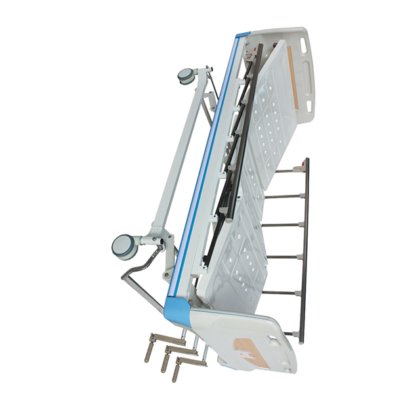 工場価格の花の医療 3 クランク 3 機能マニュアル病院医療患者看護ベッド中国メーカー