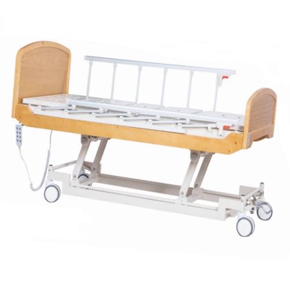 家庭用手動工具 イノードロ用開口部付き病院用カゴ2個