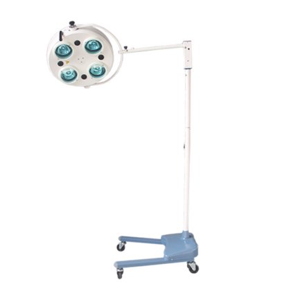 天井は歯科インプラントの外科 LED ライト医院操作の照明を取付けました