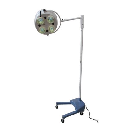 天井は歯科インプラントの外科 LED ライト医院操作の照明を取付けました