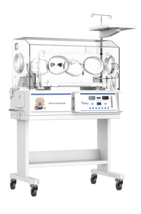 保育器、ベビー保育器、輸送用幼児保育器