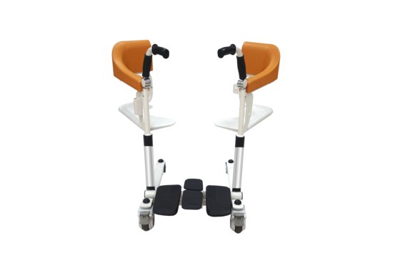 高齢者シフターと多機能障害者シフター介護リフト用手動搬送椅子