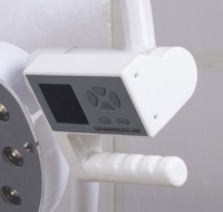 医療機器の製造業者医学の外科 2 つのドームは Shadowless 手術室操作劇場ライトを導きました