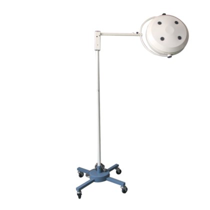 競争価格の医院のための医学の外科部屋のための Shadowless 作動ライト ハロゲン作動ランプ ライト