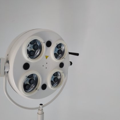 良質の天井の外科shadowlessランプのotライトは作動の検査ランプを導いた