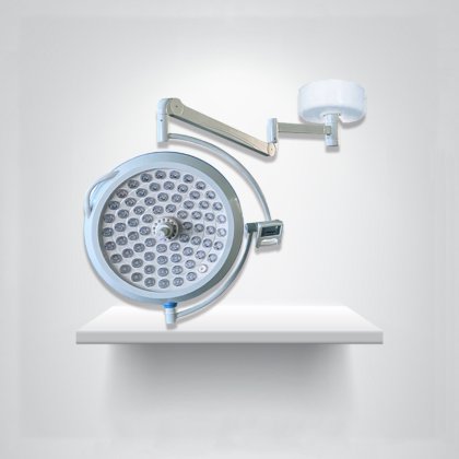 外科 OT ライトは手術室のための病院医学ランプを導きました