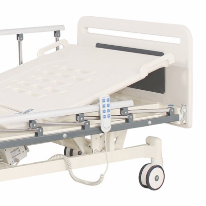 3機能電動病院用ベッド 医療用電動病院用ベッド