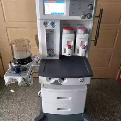 経済的な医療機器病院使用麻酔マシン