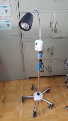 セリウムの良質の検査ランプが付いている製造業者の直接検査ライトは Shadowless ライトを導きました