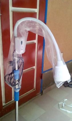 セリウムの良質の検査ランプが付いている製造業者の直接検査ライトは Shadowless ライトを導きました