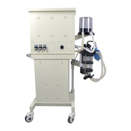 人間のための医学の専門の麻酔機械病院の麻酔学機械