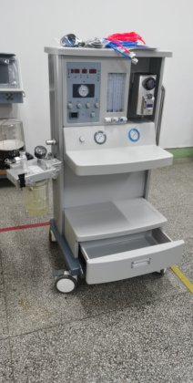 高性能の麻酔機械獣医の麻酔機械価格