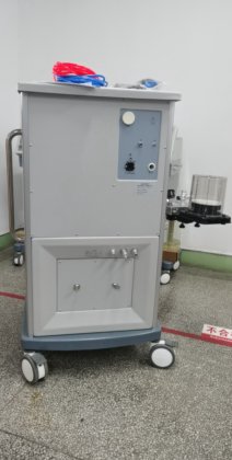 高性能の麻酔機械獣医の麻酔機械価格