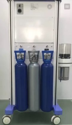 外科操作のための手術室装置 Anestesia 機械価格