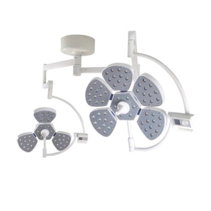 高く大きい工場価格の天井の Shadowless 作動ランプ、外科は作動ライトを導きました