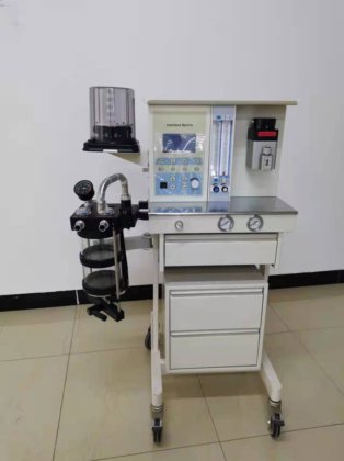 良質の医学の麻酔機械病院の麻酔装置のガス