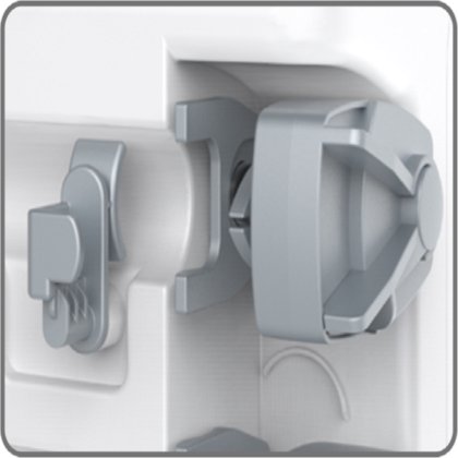 ポータブル容量注入ポンプ電動中国シリンジ注入ポンプ