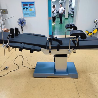 外科整形外科の小さい装置劇場の作動の眼科ベッドは椅子を手で休ませる病院のカテーテルの手の家具を兼ねる