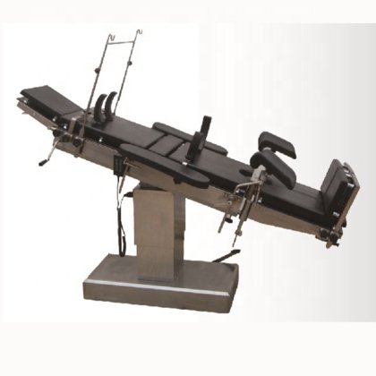 病院設備電動手術台手術医療用品操作椅子