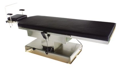 手術台手術電気眼科手術台医療眼外科エント楽器操作テーブル