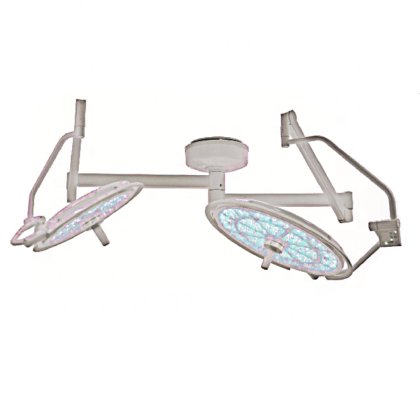 導かれた外科ライト無影の天井の歯科ランプ操作ライトは外科 ot ライトを導きました