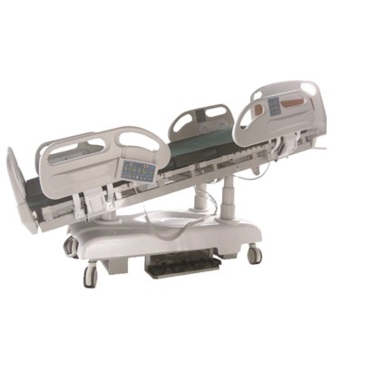 5つの機能を備えた電動病院用ベッド（ICU BED）