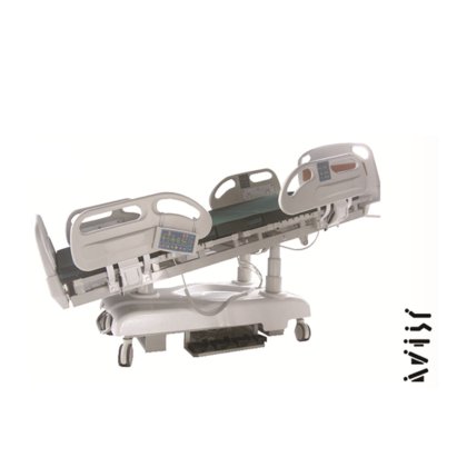 5つの機能を備えた電動病院用ベッド（ICU BED）