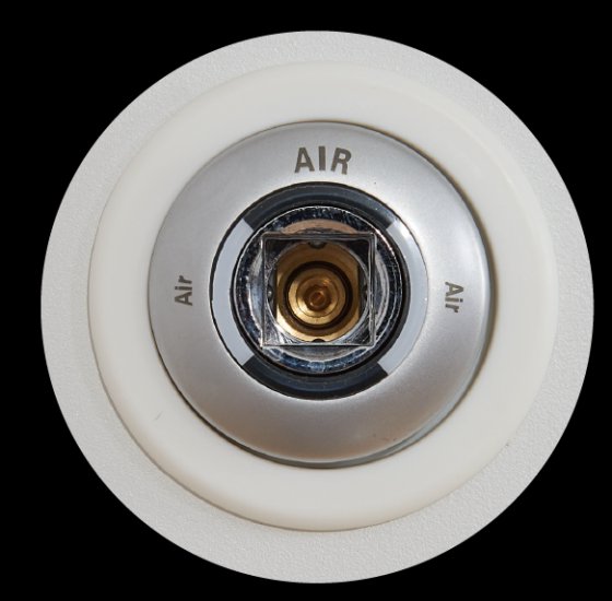 高い等級の医学の天井吊り下げ式のタワー クレーンの外科部屋操作劇場の鋼鉄電気 ICU 標準的なガスのペンダント