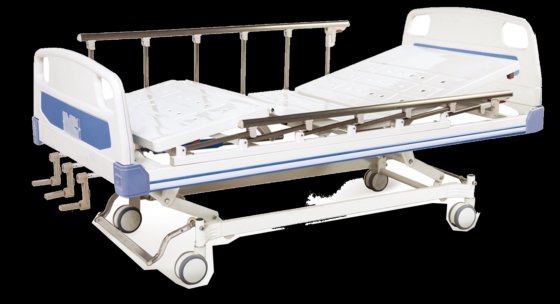 セリウムによって承認される手動病院用ベッド 中国の病院用ベッド製造業者