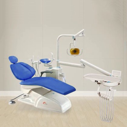 2022 最もよい病院医院の歯科器械の電気多機能の歯科椅子の歯科装置のセリウムは承認しました