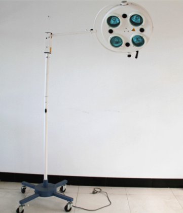 専門の電気調節可能な導かれた外科ライト操作ランプよい価格の工場価格