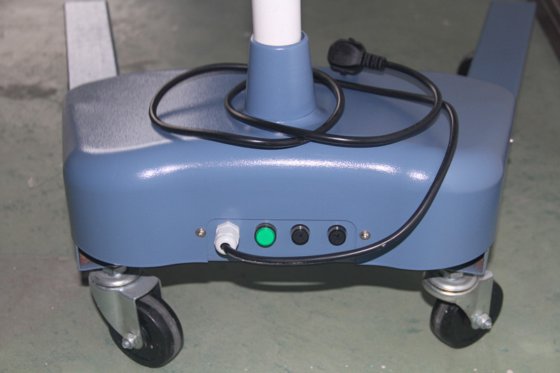 専門の電気調節可能な導かれた外科ライト操作ランプよい価格の工場価格