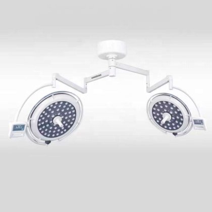 病院の作動ランプ LED 操作の劇場ライト医学の照明ランプの外科作動ライト