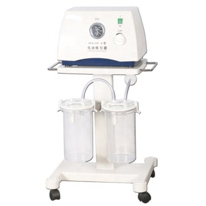 医学の携帯用電気外科吸引器の妊娠中絶機械操作の吸引の単位