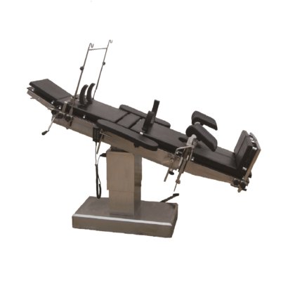 病院の一般外科のための電気多用性がある外科手術台の手術室のベッド