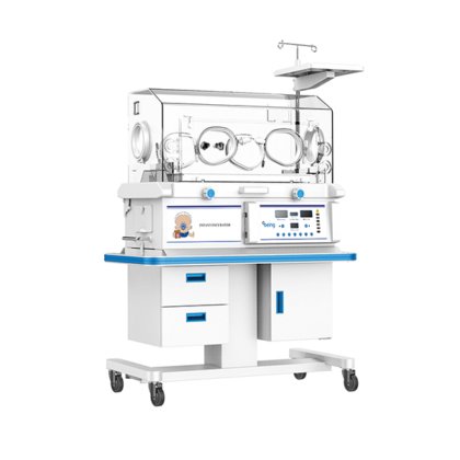 輸送の定温器幼児赤ん坊の赤ん坊の心配のための幼児病院の定温器
