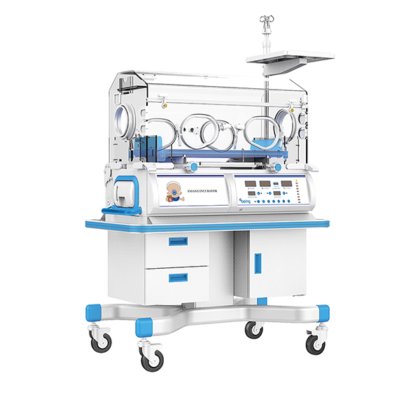 輸送の定温器幼児赤ん坊の赤ん坊の心配のための幼児病院の定温器