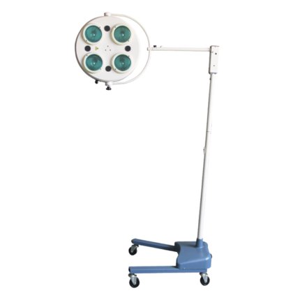 工場操作の医学の手術室ランプの shadowless は外科ランプを使用して病院のためのライトを導きました