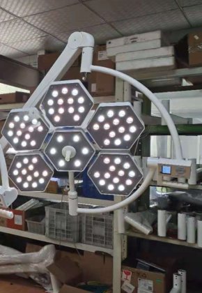 操作ライト外科ランプの Ot ライトは外科ライトを導きました