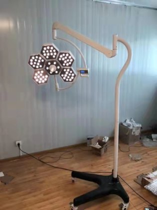 操作ライト外科ランプの Ot ライトは外科ライトを導きました