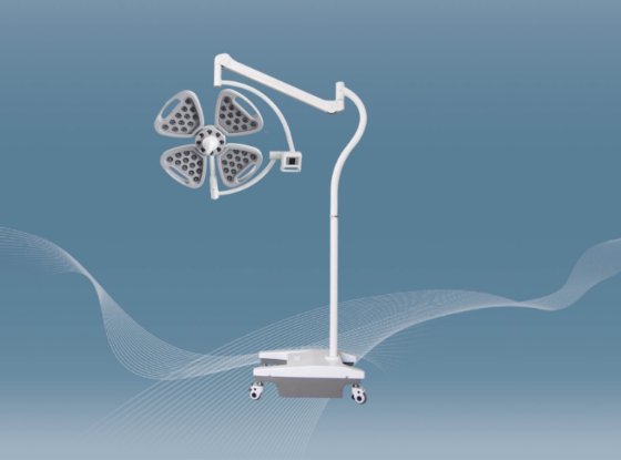 操作ライト外科ランプの Ot ライトは外科ライトを導きました