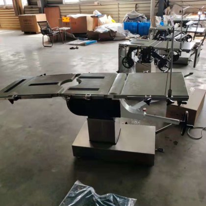 手動手術台 手術台