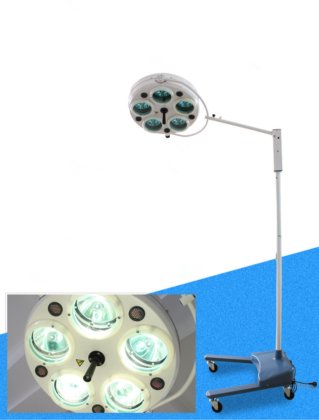 歯科操作ライト LED の歯科外科ライト歯科操作ランプは病院医院のために導きました