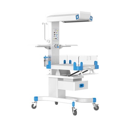 幼児輸送の保育器の病院の心配装置のより暖かい付属品の予備品の酸素の湿気の詐欺の価格の赤ん坊