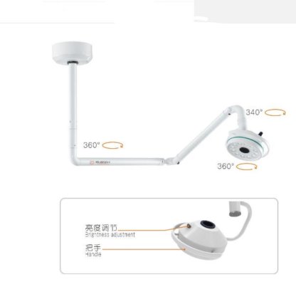 歯科用ホワイトニングランプ