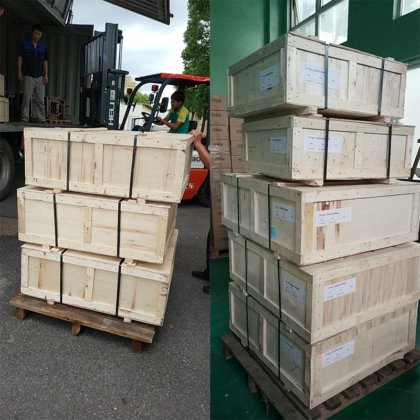 歯科用ホワイトニングランプ